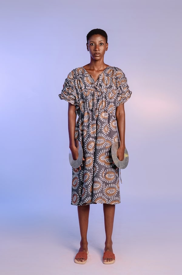 SS23: Between Past & Present – EKANTIK Official Website