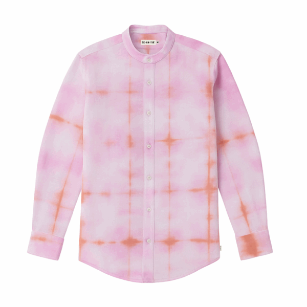 Sunset Shilling Shirt