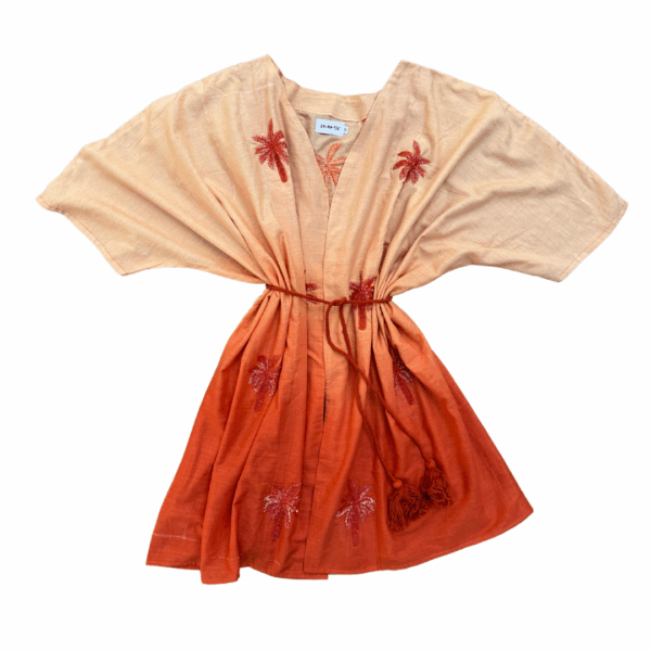 The Sunbank Robe