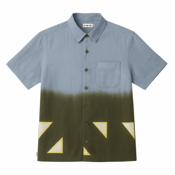 The Coastline Credit Shirt