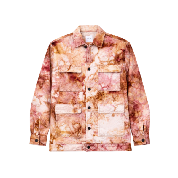 Universal Work Jacket 2.0