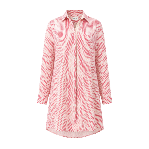 Nyota Dress