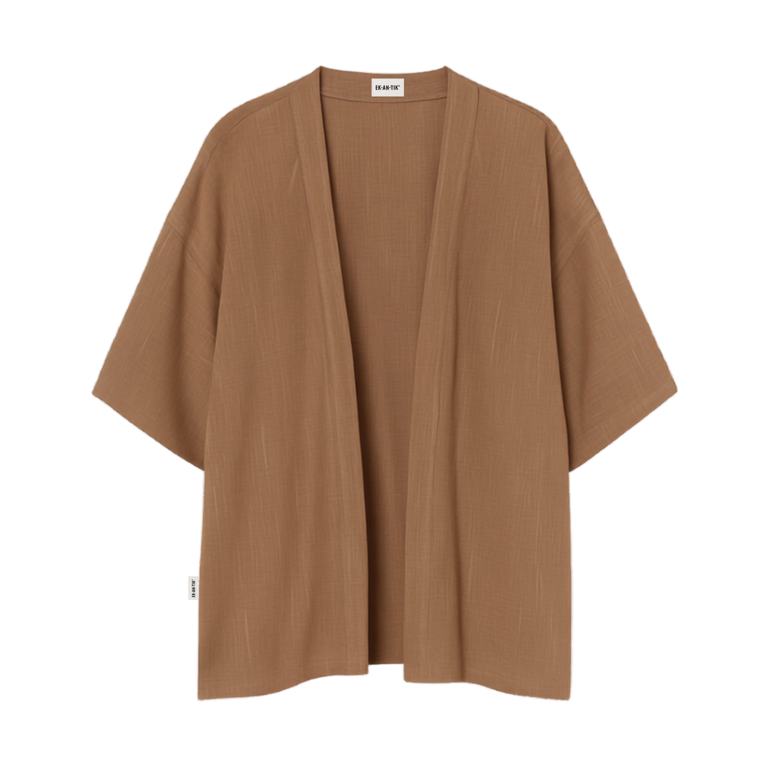 From Africa with Love Kimono - Image 2