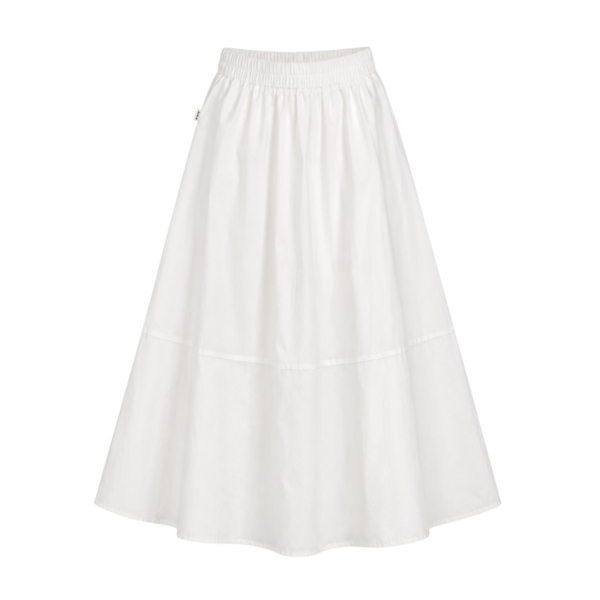 Cloud Skirt