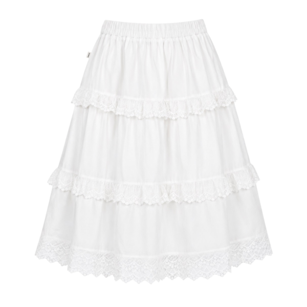 Nuru Skirt