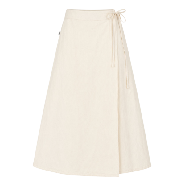 Pendo Wrap Skirt