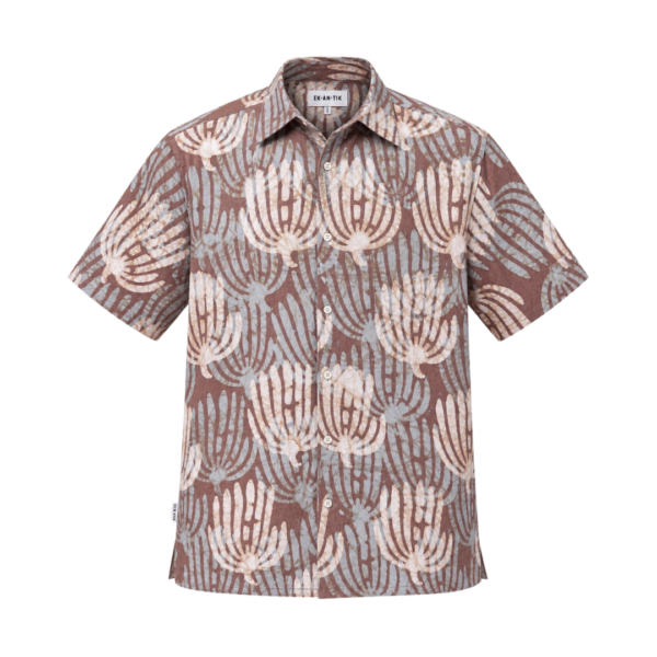 The Pori Shirt