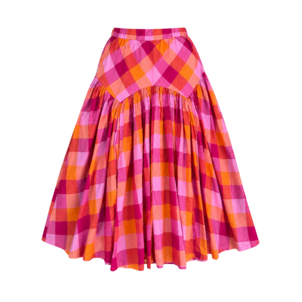 Pili Pili Skirt