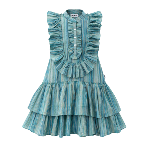 Rafiki Dress
